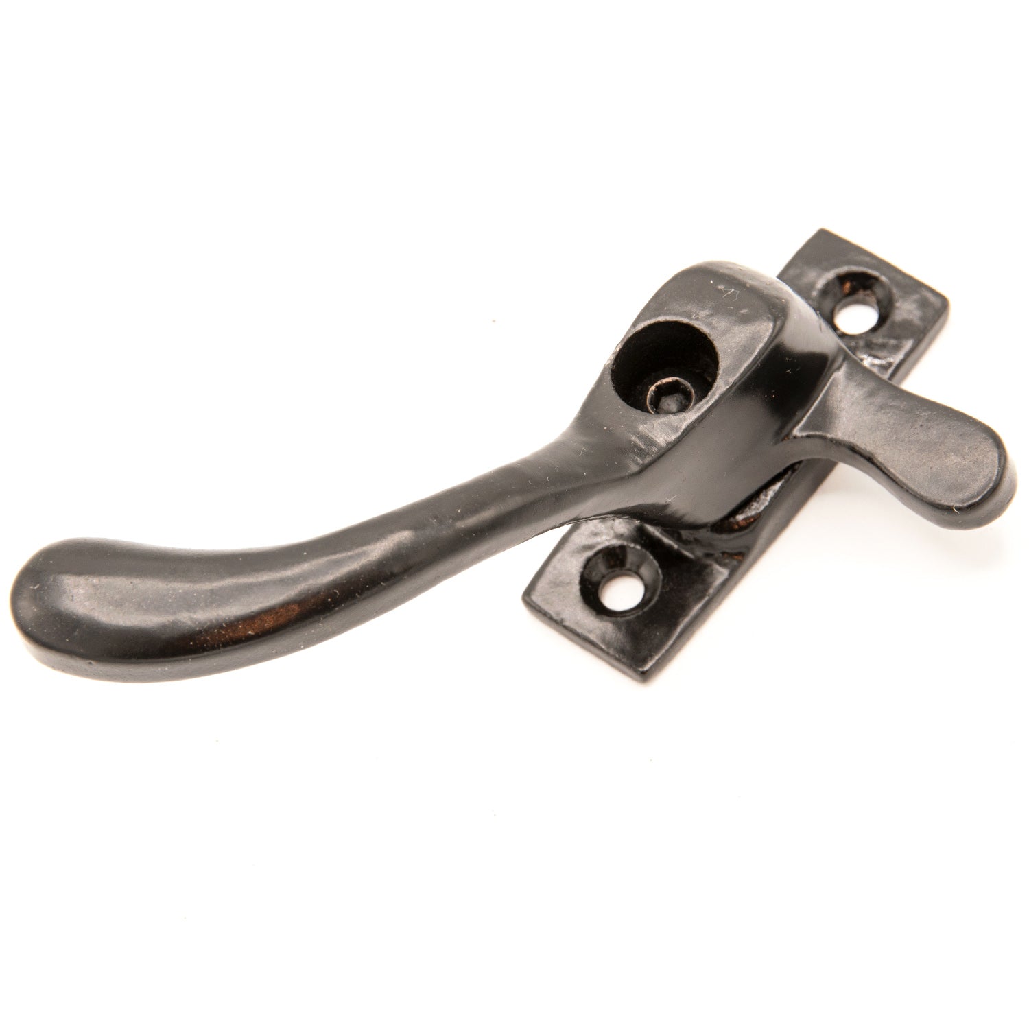 Peardrop Lockable Window Fastener – Clayton Munroe