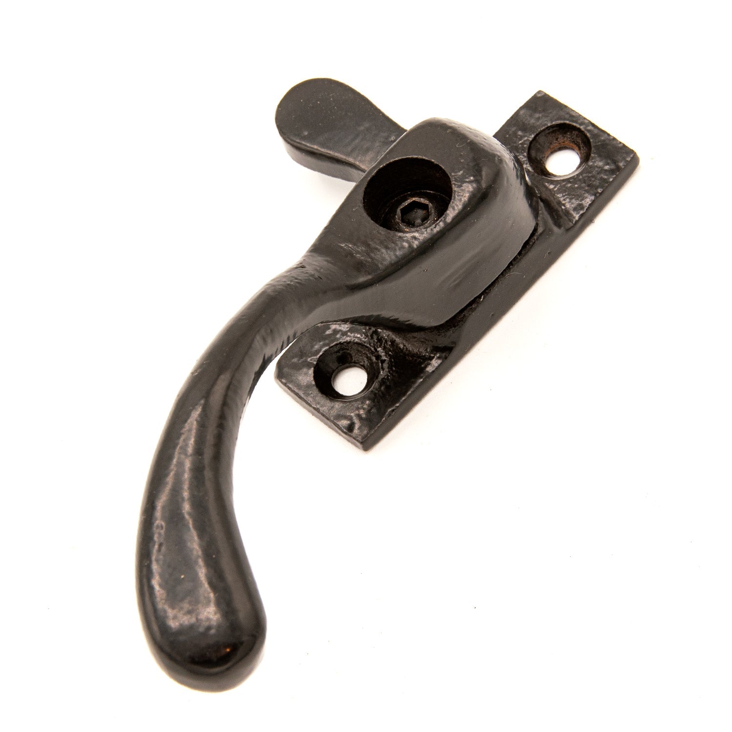 Peardrop Lockable Window Fastener