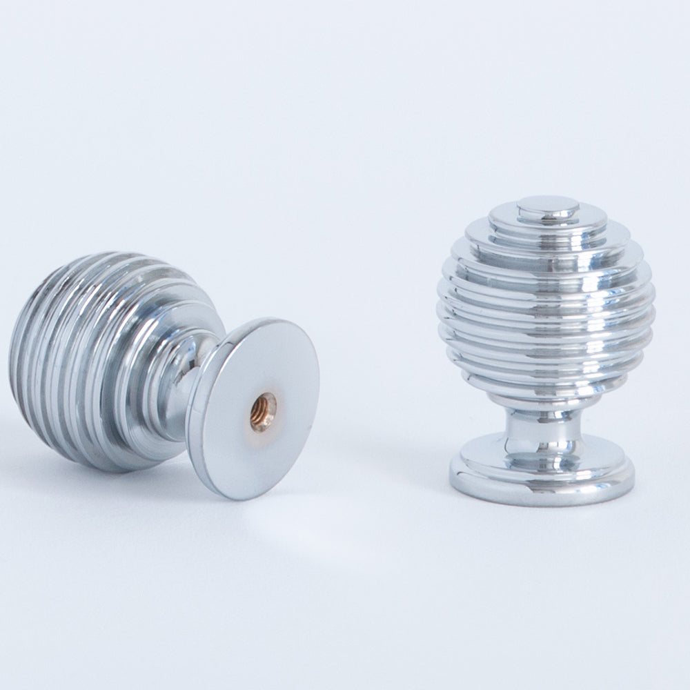 Beehive Cabinet Knob