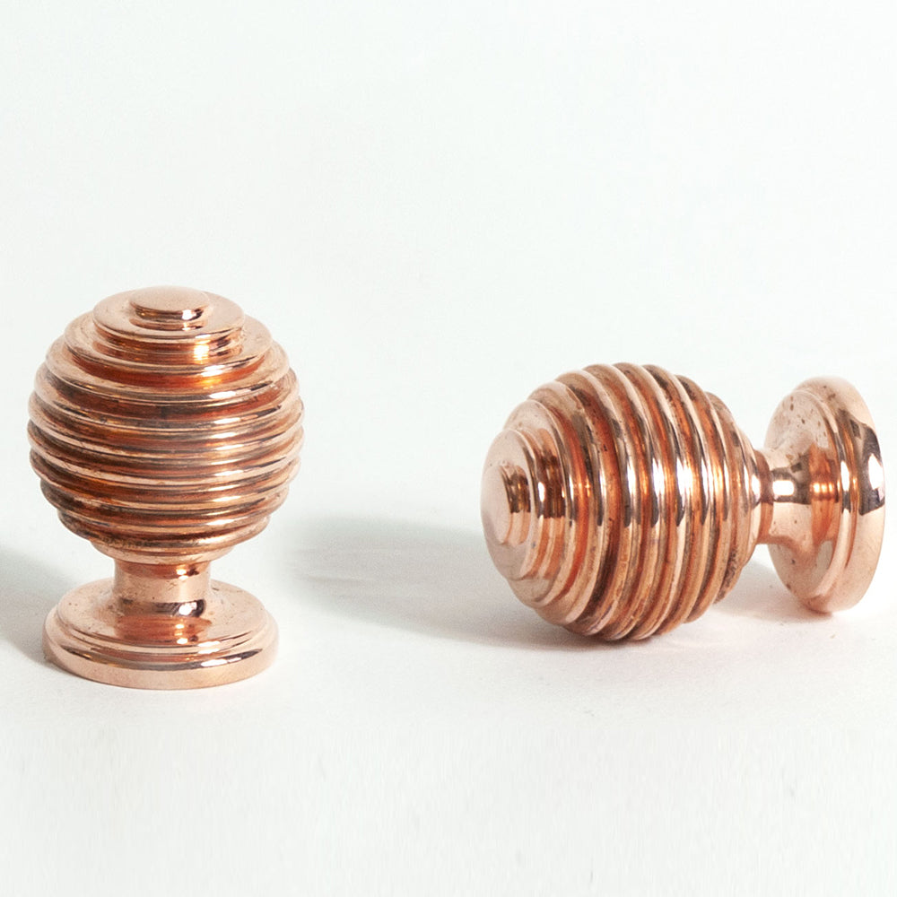 Beehive Cabinet Knob