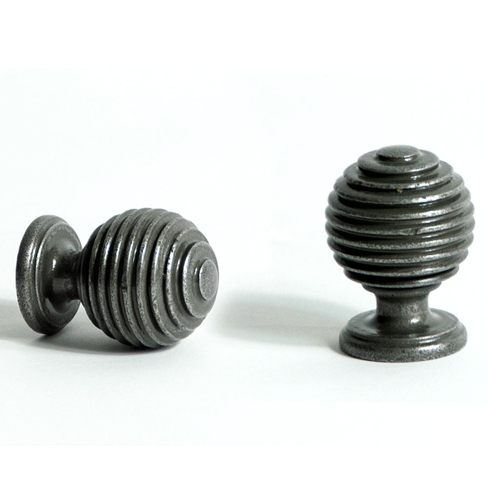 Beehive Cabinet Knob