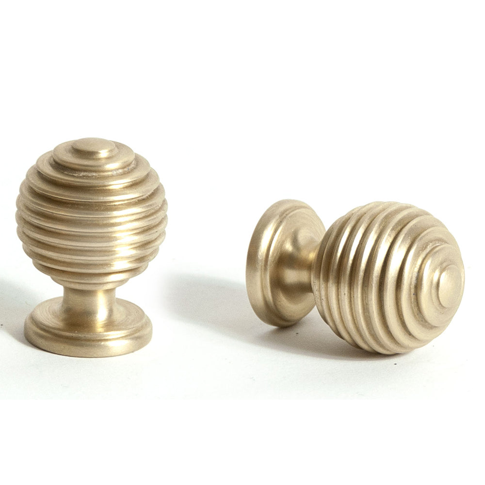 Beehive Cabinet Knob