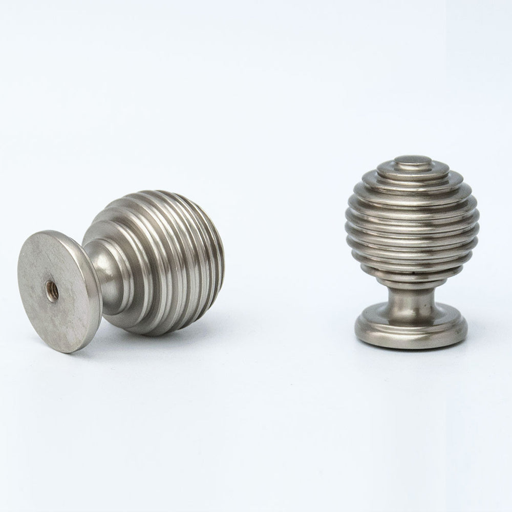 Beehive Cabinet Knob