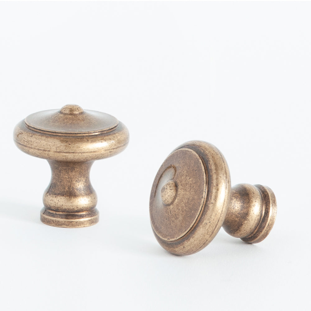 Cottage Cabinet Knob