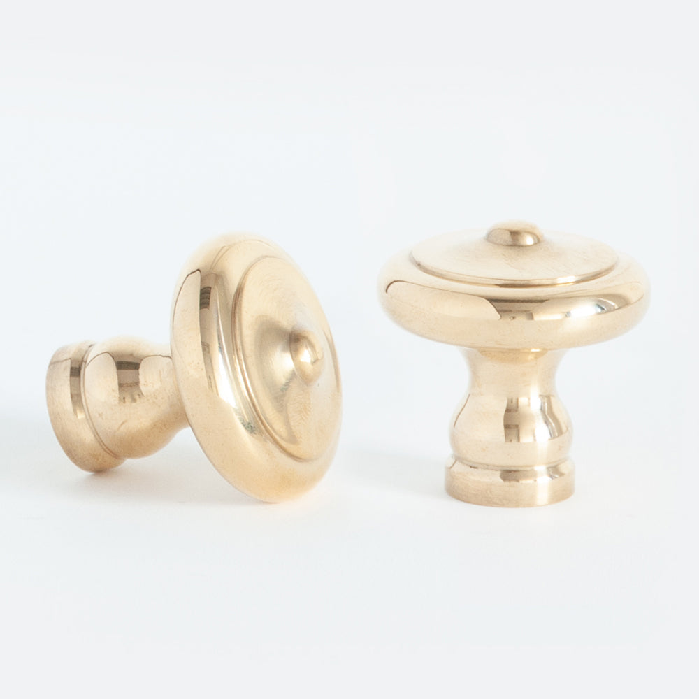 Cottage Cabinet Knob