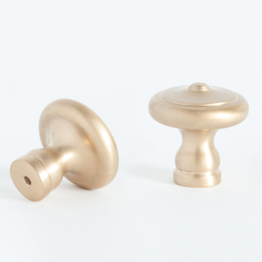 Cottage Cabinet Knob