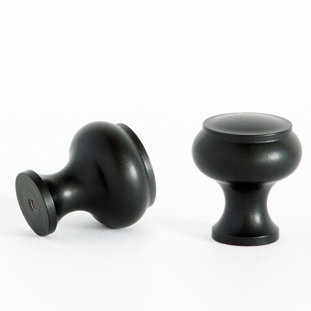 Decorative Button Cabinet Knob