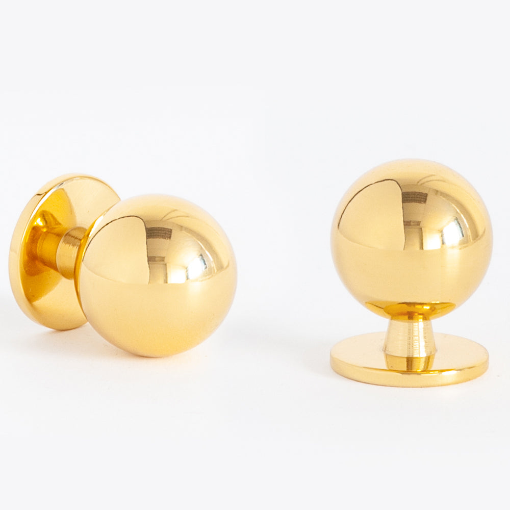 Globe Cabinet Knob