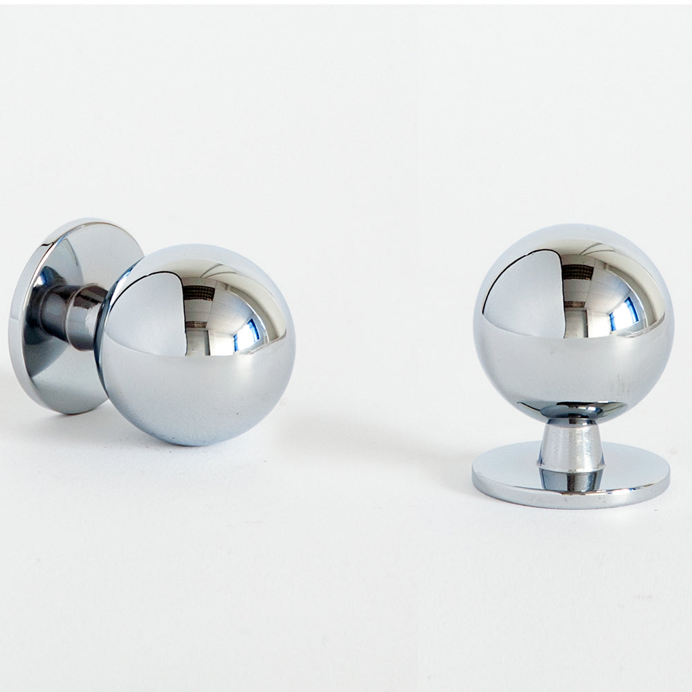 Globe Cabinet Knob