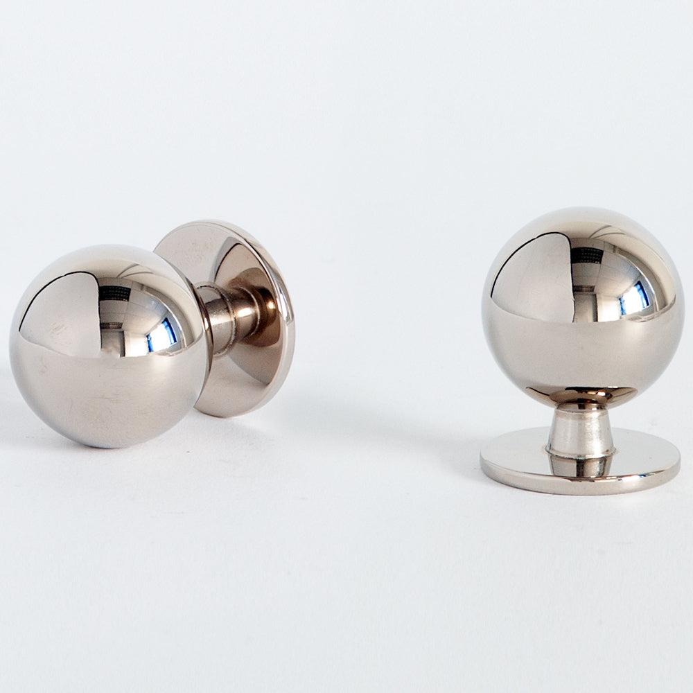 Globe Cabinet Knob