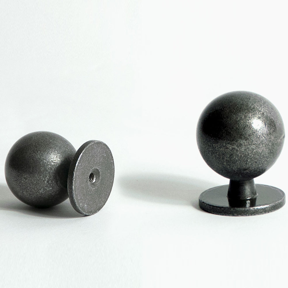 Globe Cabinet Knob