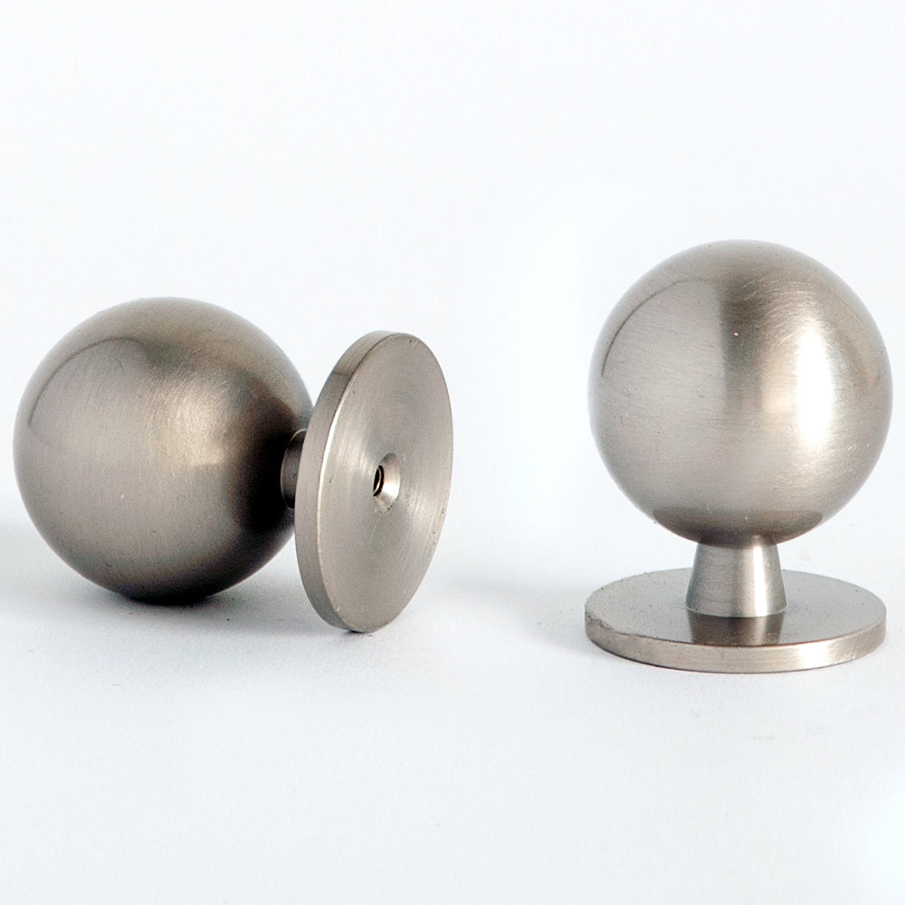 Globe Cabinet Knob