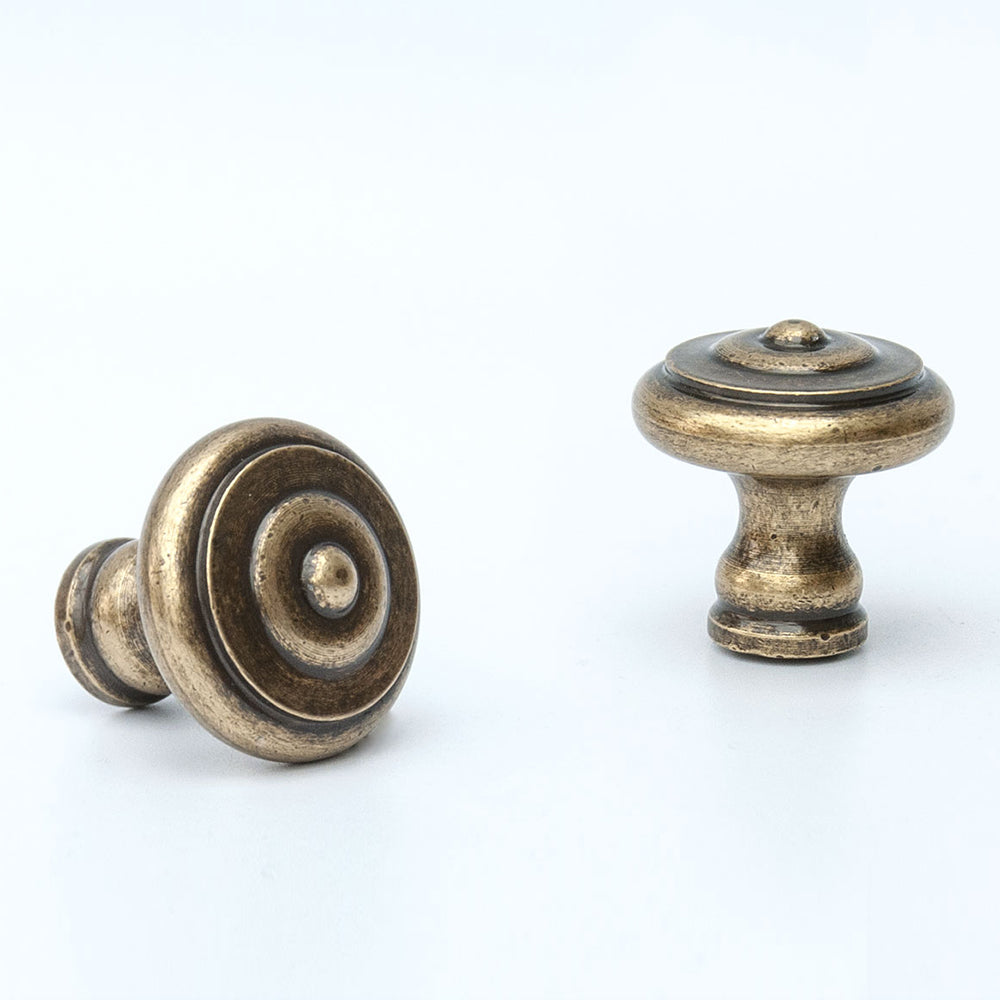 Thurlestone Cabinet Knob