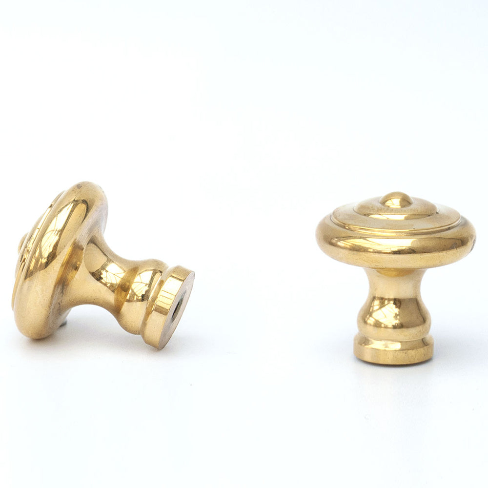 Thurlestone Cabinet Knob