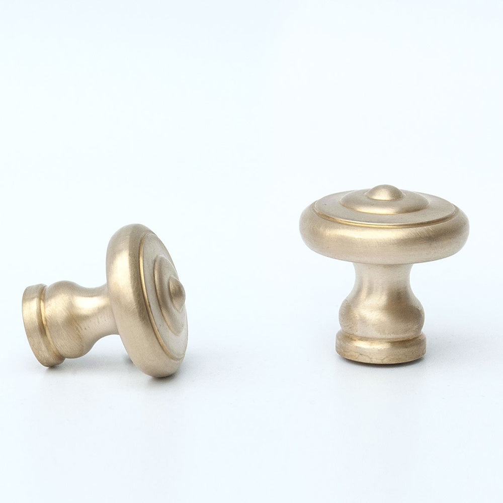 Thurlestone Cabinet Knob